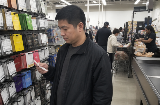 3 Ways to Save on Year-End Shopping by Buying Gift Cards Cheaply - Cincinnati - 1