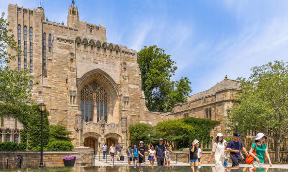 Reasons New Haven is Better for Korean Families Than You Might Think - New Haven - 1