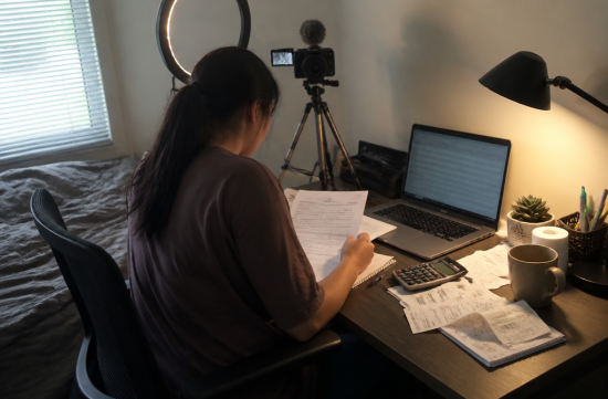 YouTube Earnings: The IRS Knows Even If You Don't Report - Cincinnati - 1