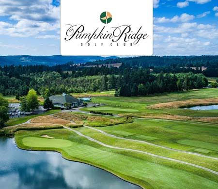 If You Want to Play Golf in Portland, Start with Pumpkin Ridge - Portland - 1