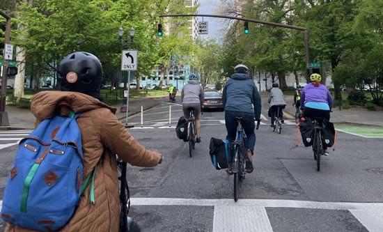 Portland: A Candid Look at the Pros and Cons from an Immigrant's Perspective - Portland - 1