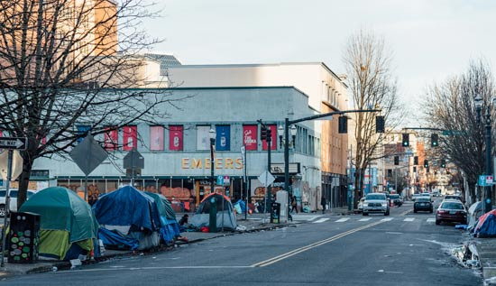 Portland: A Candid Look at the Pros and Cons from an Immigrant's Perspective - Portland - 2