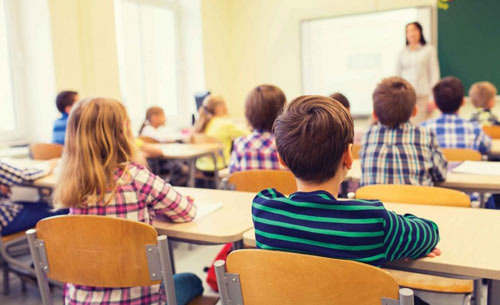 Where Are the Best School Districts in Philadelphia? - Philadelphia - 1