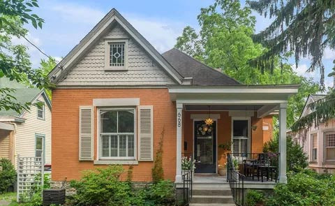 It's Said That Buying is More Advantageous Than Renting in Philadelphia - Philadelphia - 1