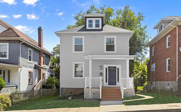 How Much Income Do You Need to Buy a Home in Philadelphia? - Philadelphia - 1
