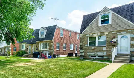 Philadelphia's Average Household Income is Around $50,000 - Philadelphia - 1