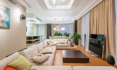 Comparing Maintenance Costs of Retirement Homes in Philadelphia - Philadelphia - 1