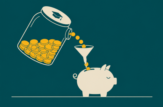 5 Conditions for Transferring Remaining 529 Funds to a Roth IRA: Don't Miss Out - Philadelphia - 1