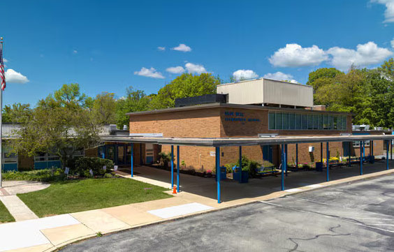 Blue Bell PA Property Tax Structure and Education Budget Information - Blue Bell - 1