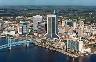 잭슨빌, 이런 사람에게 잘 맞는 도시입니다 - Jacksonville - 1