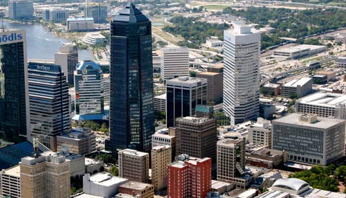 Exploring Jacksonville: A City for Retirement Living - Jacksonville - 1