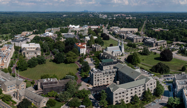 Information on Prestigious Campuses Accessible from Blue Bell, PA - Blue Bell - 1