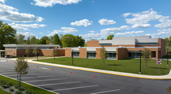 Analyzing Preferred Residential Areas by School District in Blue Bell - Blue Bell - 1