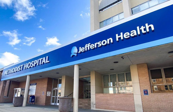 Introducing Three Major Hospitals Near Blue Bell - Blue Bell - 1