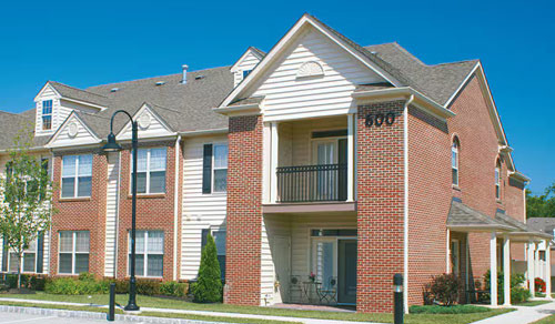 Blue Bell: Buying a Home is More Advantageous than Renting - Blue Bell - 1