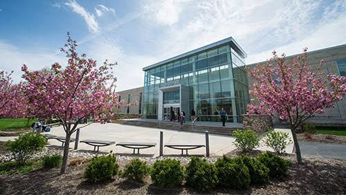 Blue Bell PA Montgomery County Community College (MCCC) Information - Blue Bell - 1