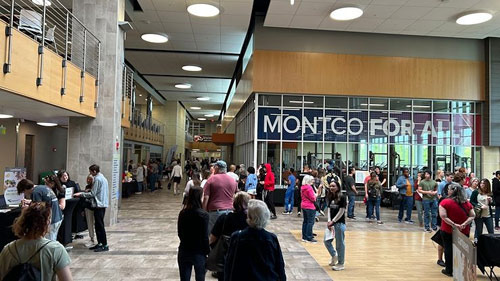 Blue Bell PA Montgomery County Community College (MCCC) Information - Blue Bell - 2