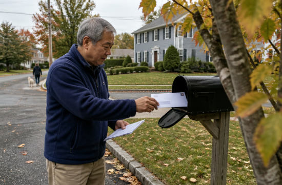 PA Property Tax, Rent Rebate, Apply Before December 31 - Blue Bell - 1