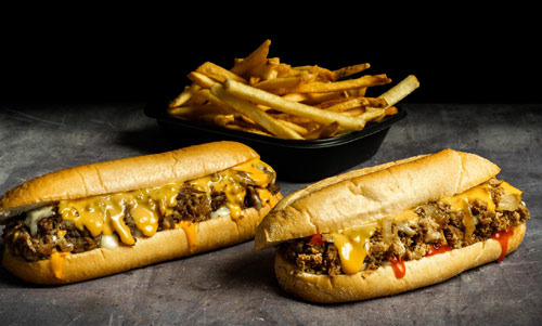 Pennsylvania Food Culture: From Dutch Traditions to Cheesesteaks - Blue Bell - 1