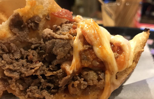 Pennsylvania Food Culture: From Dutch Traditions to Cheesesteaks - Blue Bell - 2