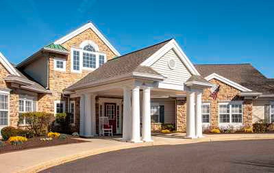 Reasons Blue Bell, PA is Suitable for Retirees and Seniors - Blue Bell - 1