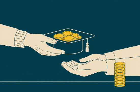 Why Using Grandparents' 529 Plans for Tuition Won't Affect FAFSA - Blue Bell - 1