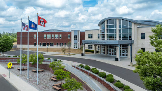 Key Information on Famous Public High Schools Near Blue Bell, PA - Blue Bell - 1