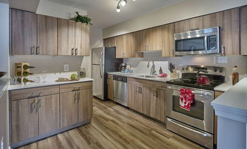 Average Rent Prices for 1-Bedroom Apartments in Lansdale - Lansdale - 1