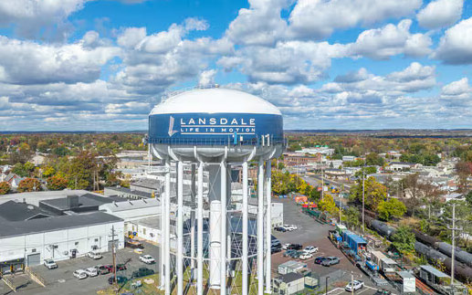 Lansdale Home Prices and Required Income, Analyzing the Numbers - Lansdale - 1