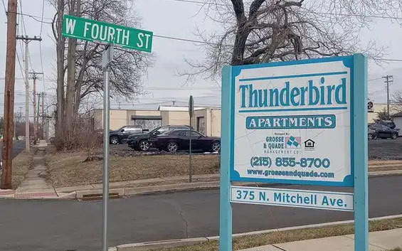 Lansdale, Pennsylvania's Cost of Living is 22% Higher than the National Average - Lansdale - 1