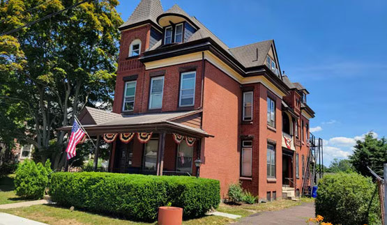 Pros and Cons of Lansdale from an Immigrant's Perspective - Lansdale - 1