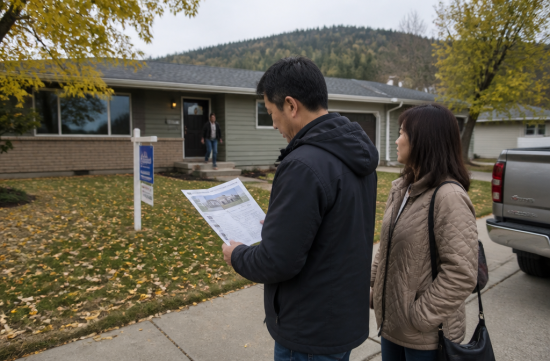 The Claim of the Highest Inventory in 10 Years: Rapid City Only Partially Fits - Rapid City - 1