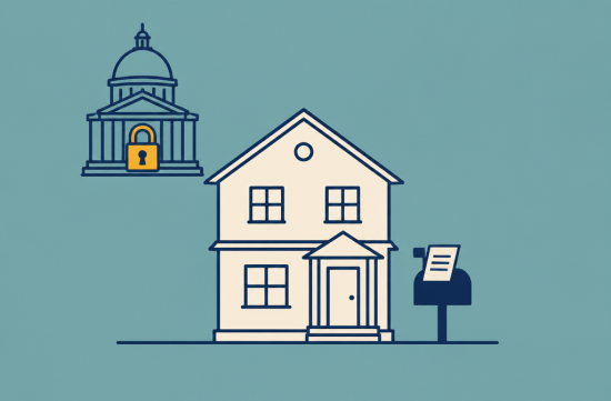 Tennessee Property Tax Ban Amendment: Why My Property Tax Remains the Same - Nashville - 1