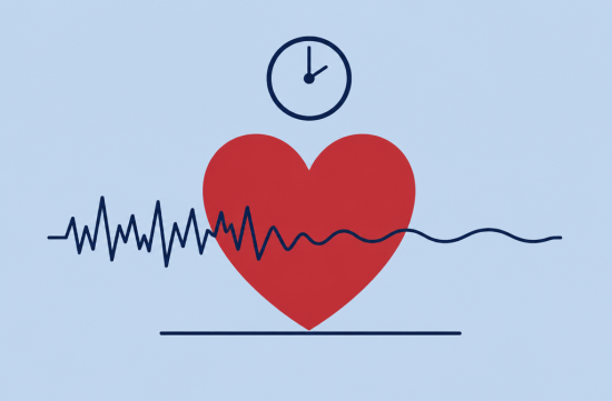 The Scientific Reason Couples Should Take a 20-Minute Break During Arguments - Memphis - 1