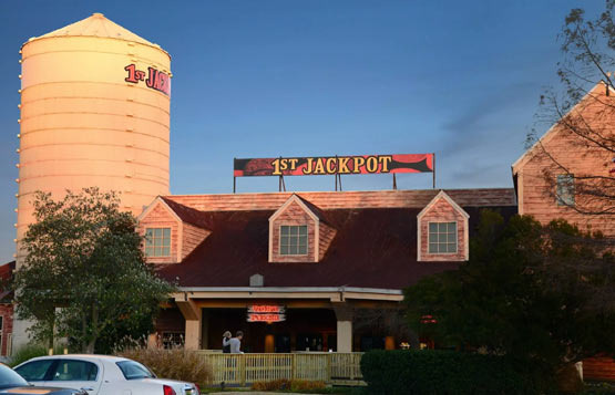 Information on Tunica Casinos 30 Minutes from Memphis - Memphis - 1