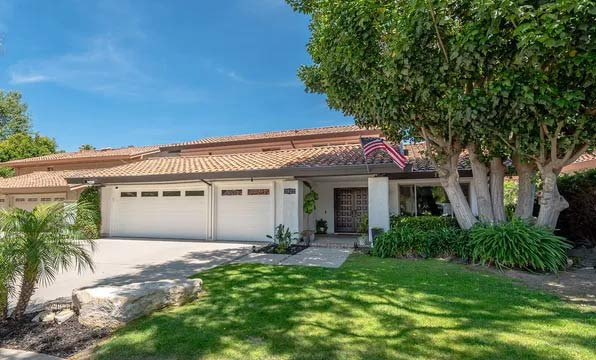 사우전드 오크스 평균 주택가격 백만 달러 시대의 현실 - Thousand Oaks - 1