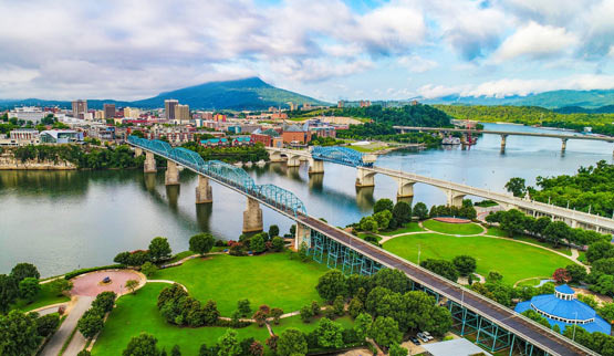 Chattanooga: Which Neighborhoods Are Good and Which Should Be Avoided? - Chattanooga - 1