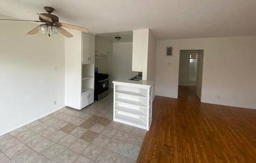 What is the Average Rent for a 1-Bedroom Apartment in Clarksville Right Now? - Clarksville - 1