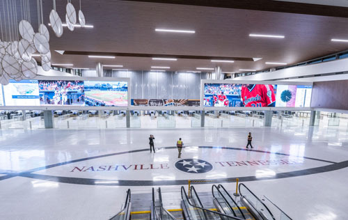 If You Live in Clarksville, Where Should You Go for the Airport? - Clarksville - 1