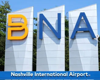 If You Live in Clarksville, Where Should You Go for the Airport? - Clarksville - 2