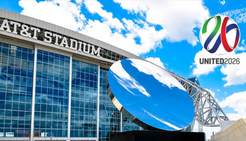 Arlington Annual Event Schedule: This is How the Year Goes in This City - Arlington - 1
