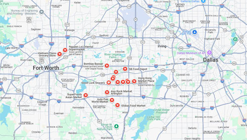 Neighborhoods in Arlington to Save on Rent, My Top Picks - Arlington - 1