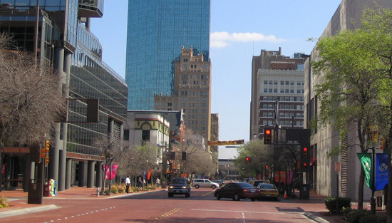 Things You Must Know When Visiting Fort Worth for the First Time - Fort Worth - 1