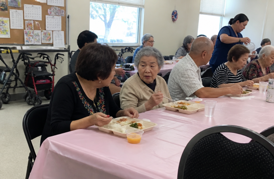 Senior Daycare Instead of Nursing Homes: Daily Costs and How to Get Support - Fort Worth - 1