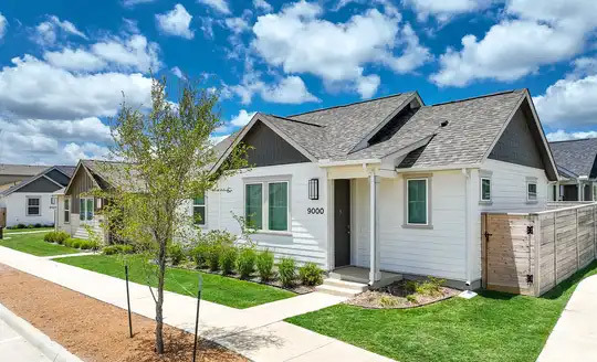Fort Worth 1-Bedroom Rent Prices Vary by Neighborhood - Fort Worth - 1