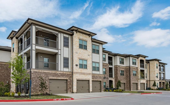 Fort Worth 1-Bedroom Rent Prices Vary by Neighborhood - Fort Worth - 2