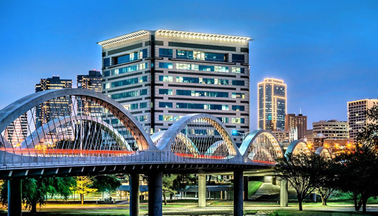 Exploring Fort Worth Neighborhoods: A Guide to Where Everything Is - Fort Worth - 1