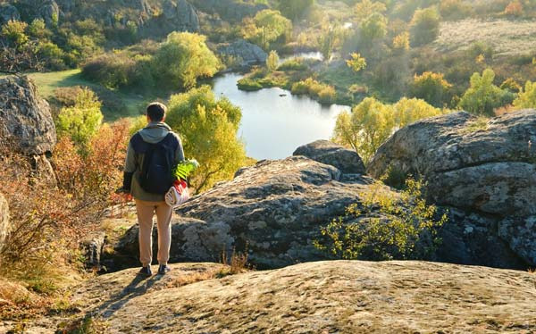 Introducing Great Spots for Walking and Exercising in Fort Worth - Fort Worth - 1