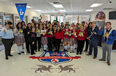 Which Public High School in Fort Worth is the Best? - Fort Worth - 2