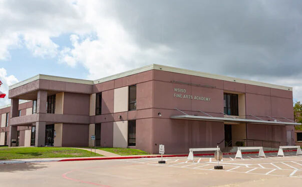 Fort Worth ISD Property Tax Rate, Tarrant County Property Tax Structure - Fort Worth - 1